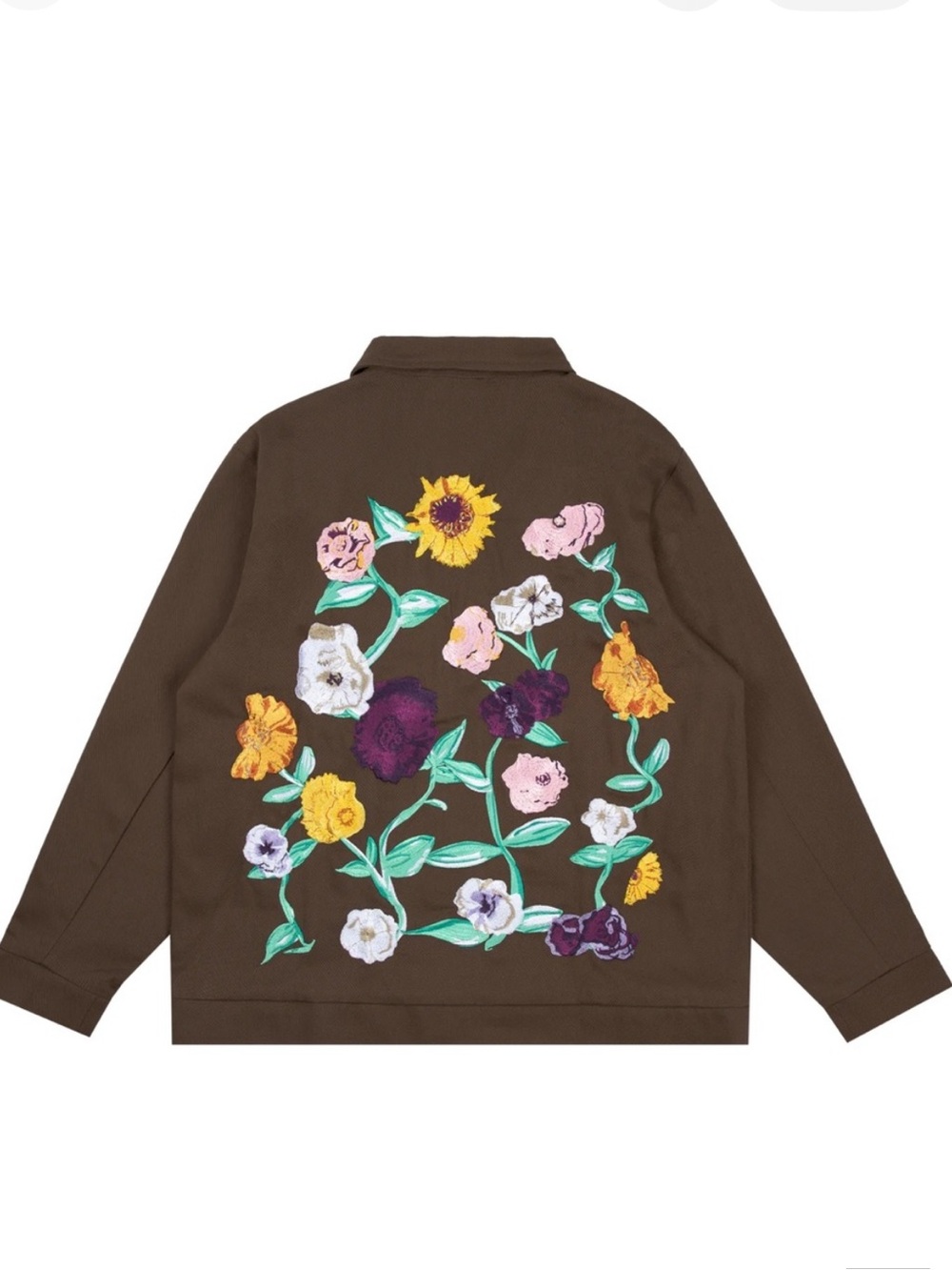 Taylor Swift Eras Tour Jacket